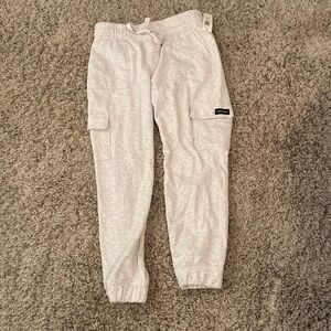 Calvin Klein Cargo Sweatpants